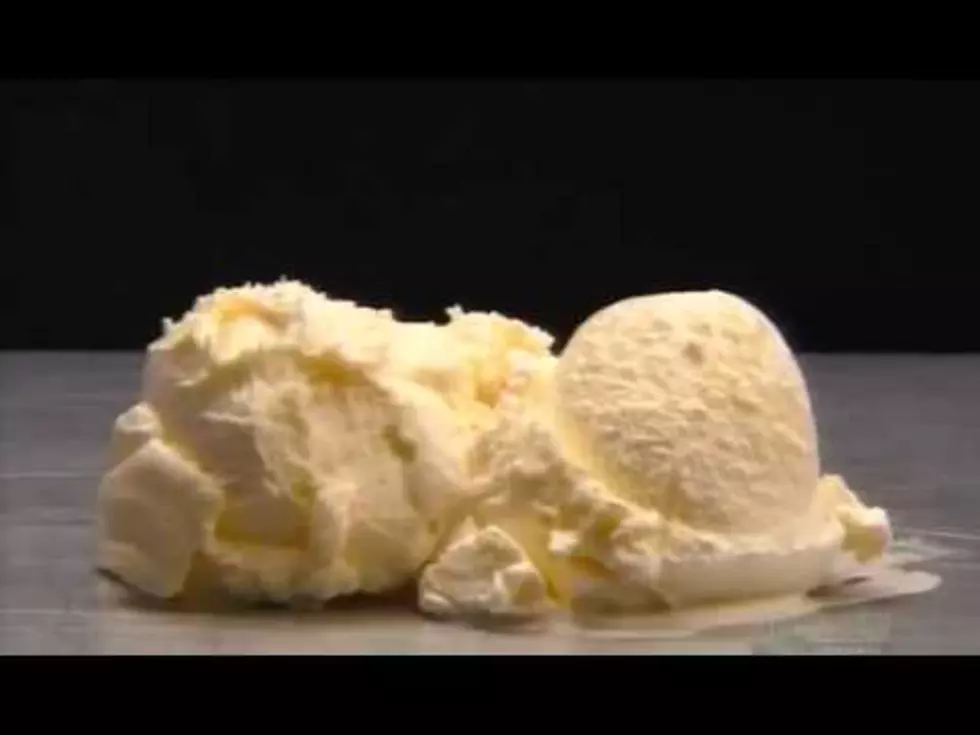 How Ice Cream Treats Are Made