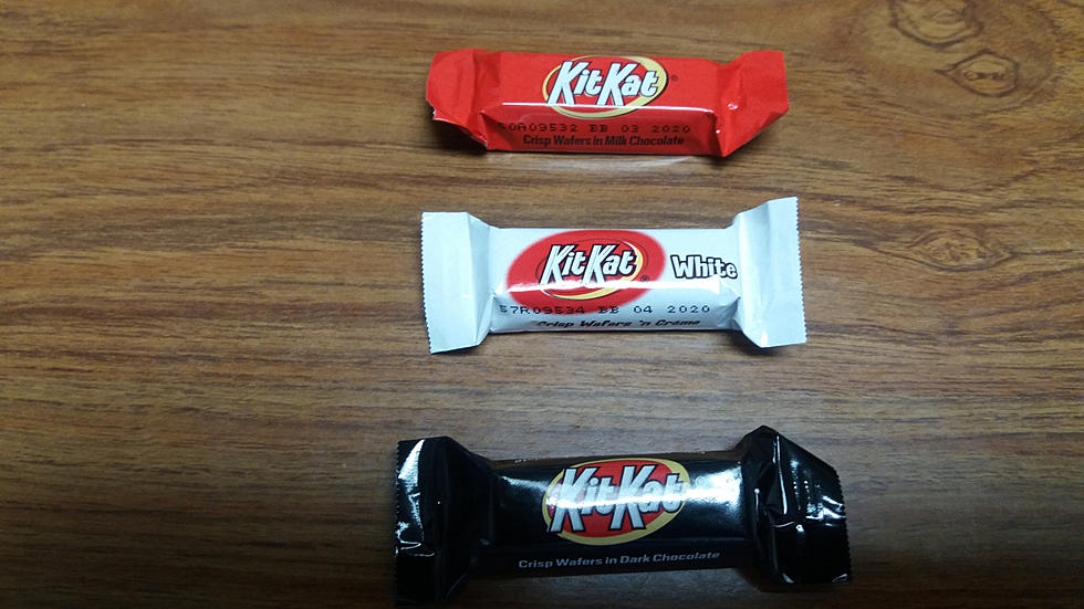 Which is Your Favorite Kit Kat Flavor