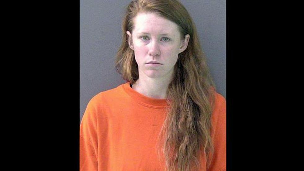 UMHB Student Bailey Carlson Arrested for Hit-&-Run in McGregor