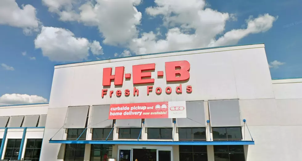 Once Again, HEB Is Numero Uno