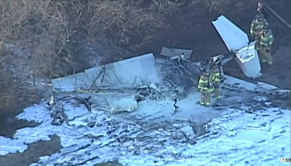 Belton Woman Fatally Injured in Plane Crash at Kansas Airport