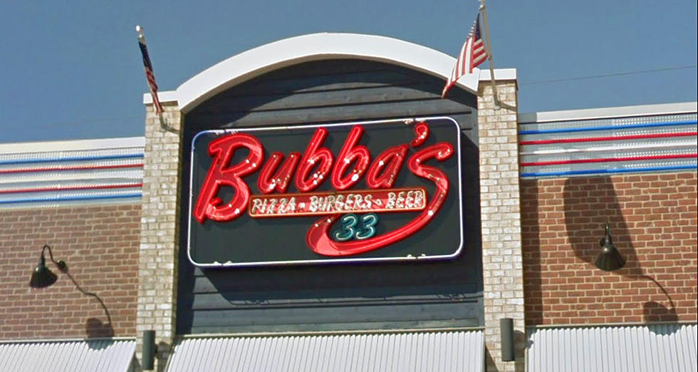 Waco: Bubba&#8217;s 33 Offers Free Lunch for Veterans &#038; Active Military