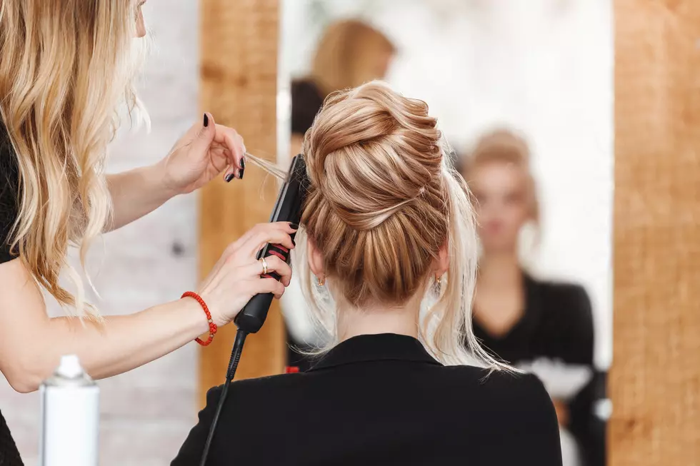 Hair and Nail Salons in Texas Can Open on May 8