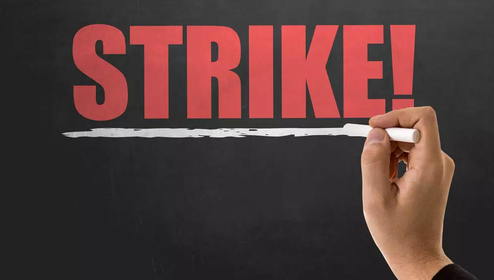 The American Federation of Teachers Will Support Teacher Strike