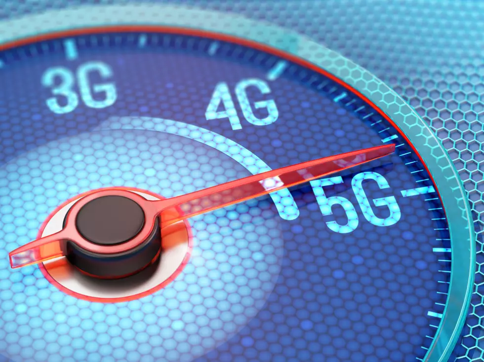5G has Arrived in Killeen
