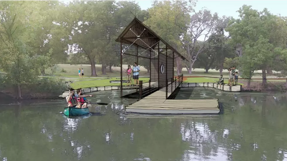 City of Belton Gets $750,000 Grant for Heritage Park Improvements