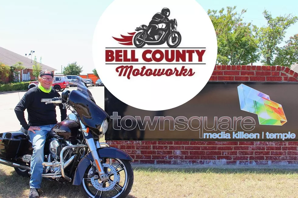 Join Us for the Ride for Change at Bell County Motoworks Saturday, September 19