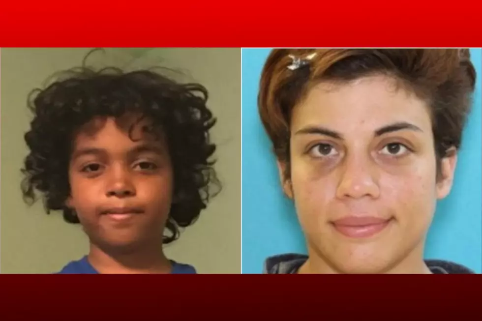 AMBER Alert Issued for 9-Year-Old Missing from Beeville