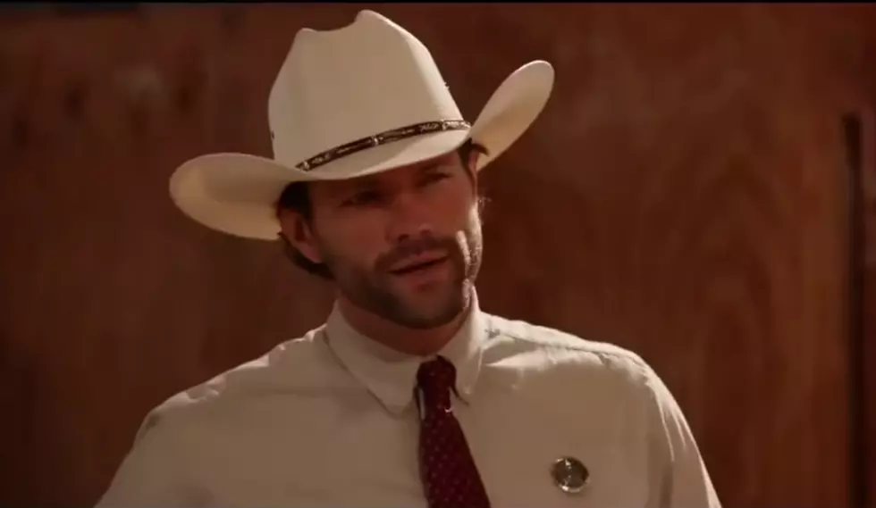 CW Drops Trailer for New Walker, Texas Ranger