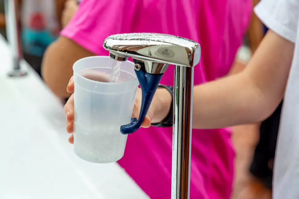 Texas to Test School Drinking Water