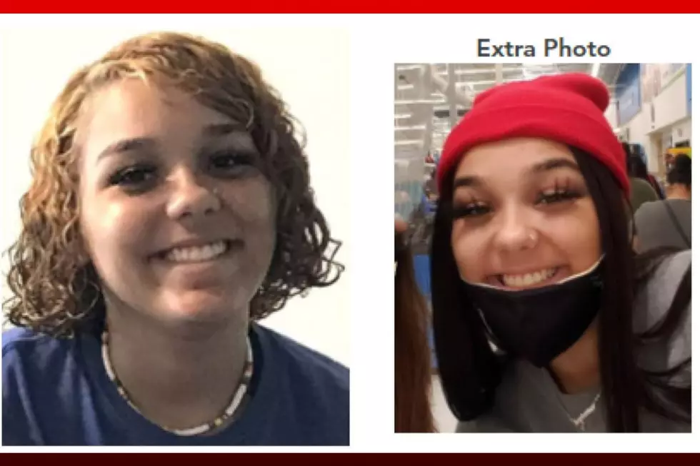 Killeen PD Needs Help Locating Missing 16 Year Old