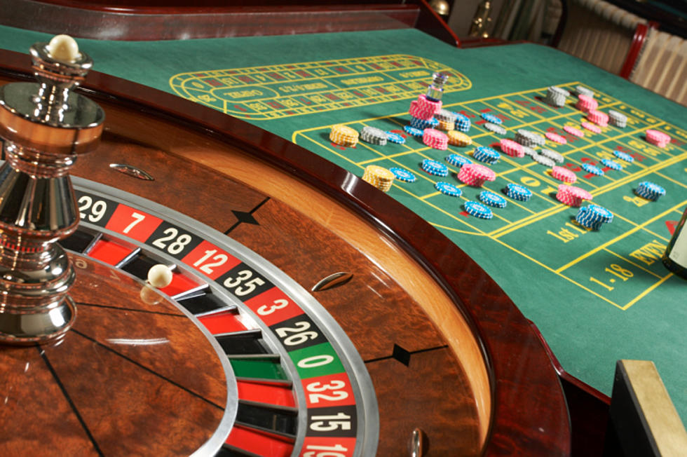 The Latest Effort to Legalize Casino Gambling in Texas Just Stalled Out