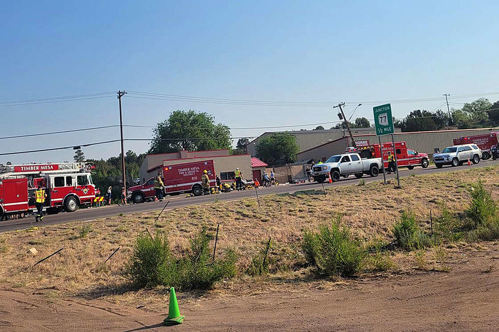 Al menos 8 ciclistas atropellados en Arizona…