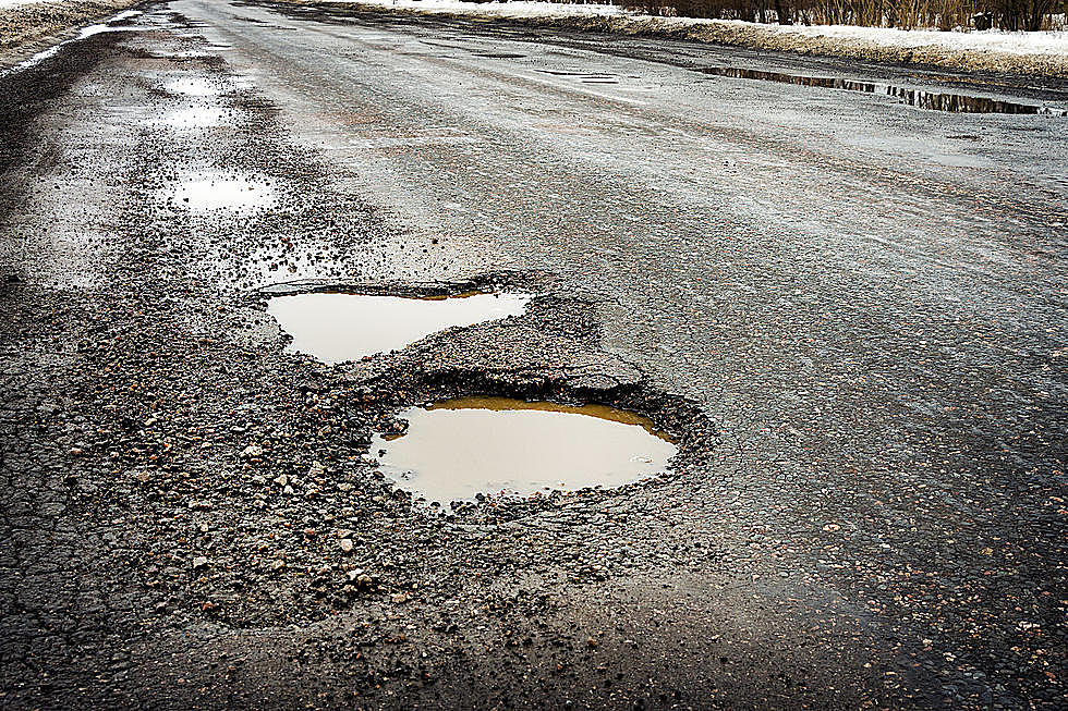 La ciudad de Killeen buscando como recaudar $100mdd para repar carreteras