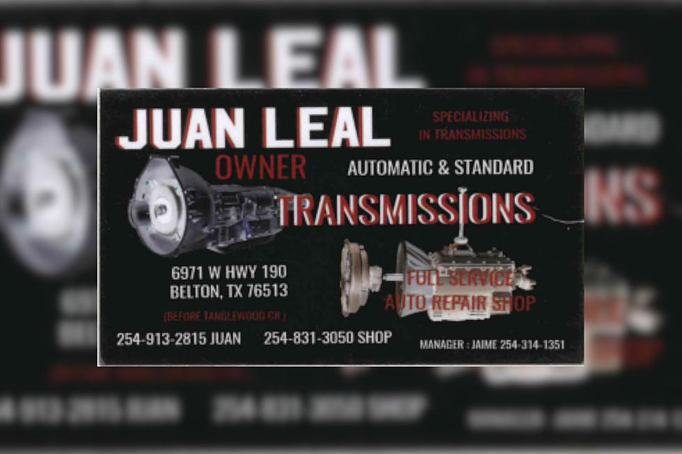 Juan Leal Transmissions