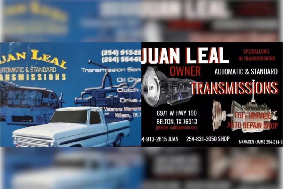 Juan Leal Transmissions