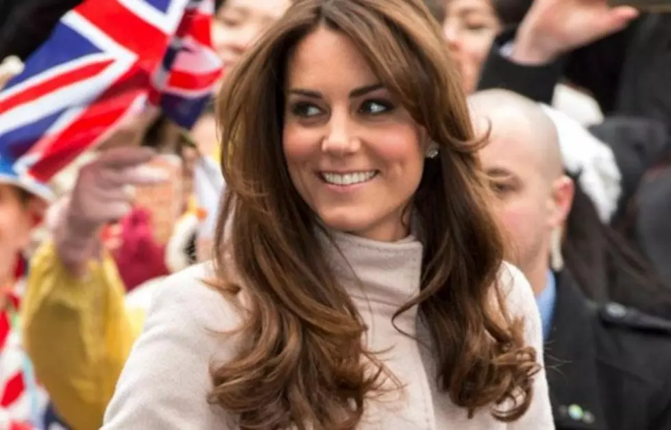Kate Middleton pregnant: Prince William, wife expecting baby