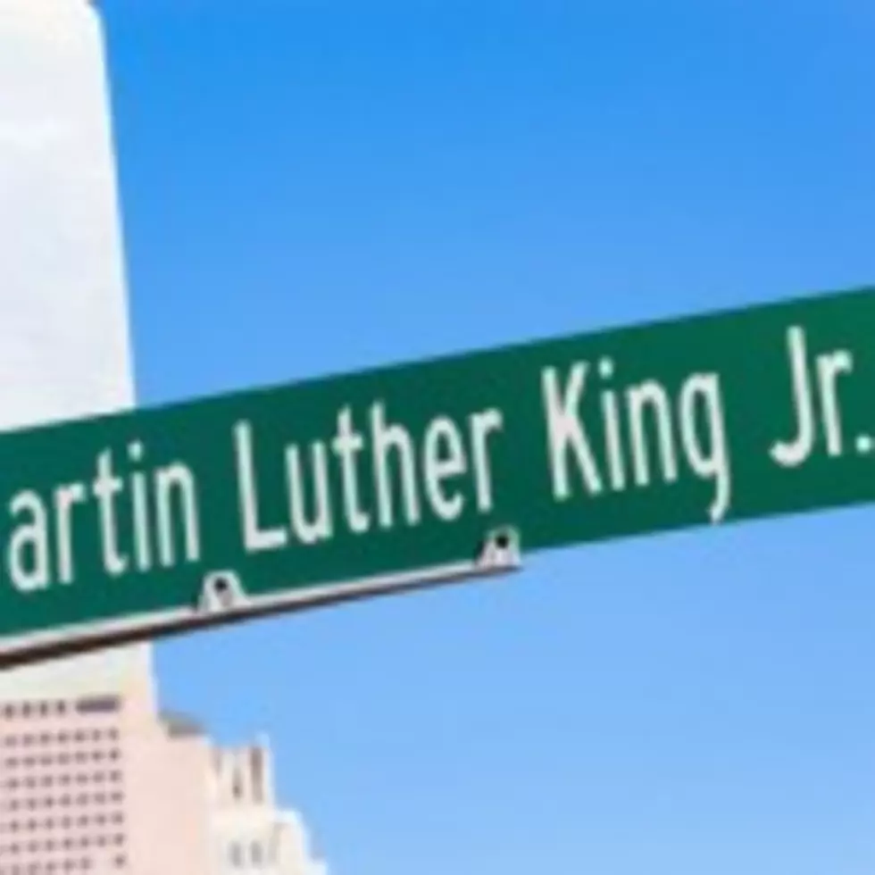 Belton Pastors Are Fighting for a Street to be Named After Martin Luther King Jr.