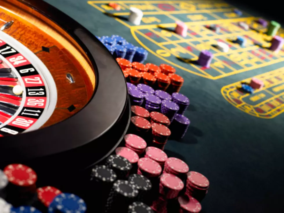 Some Texas Lawmakers Are Working To Expand Gambling Rights