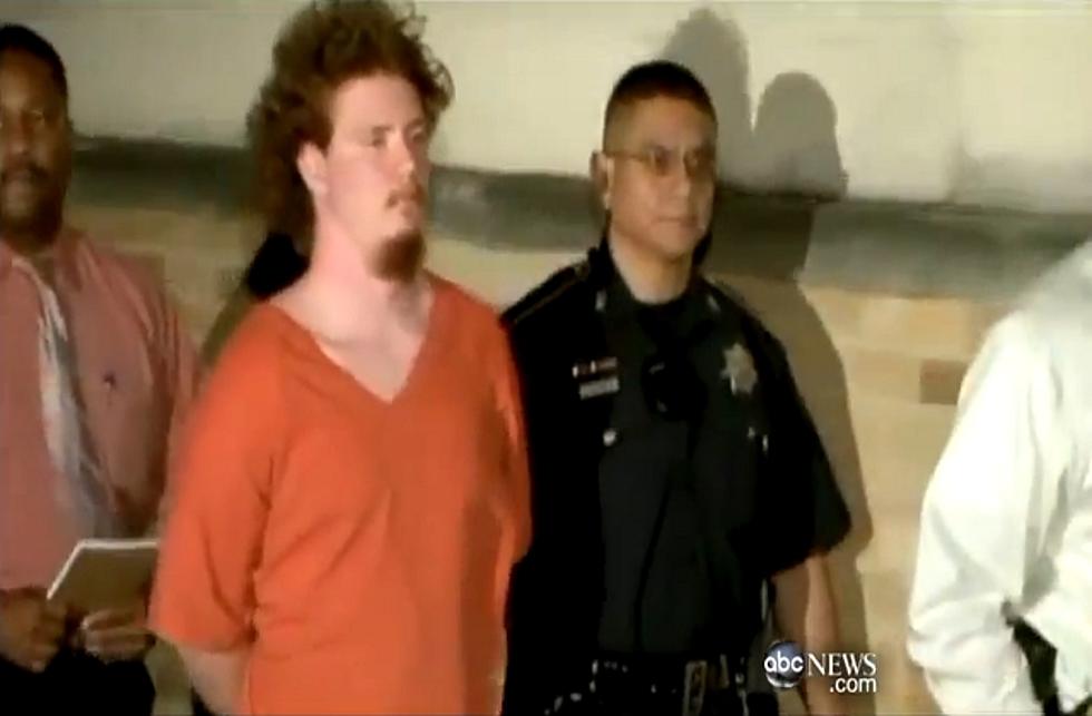 Lone Star College Stabbing Suspect Dylan Quick Dreamed Of Killing