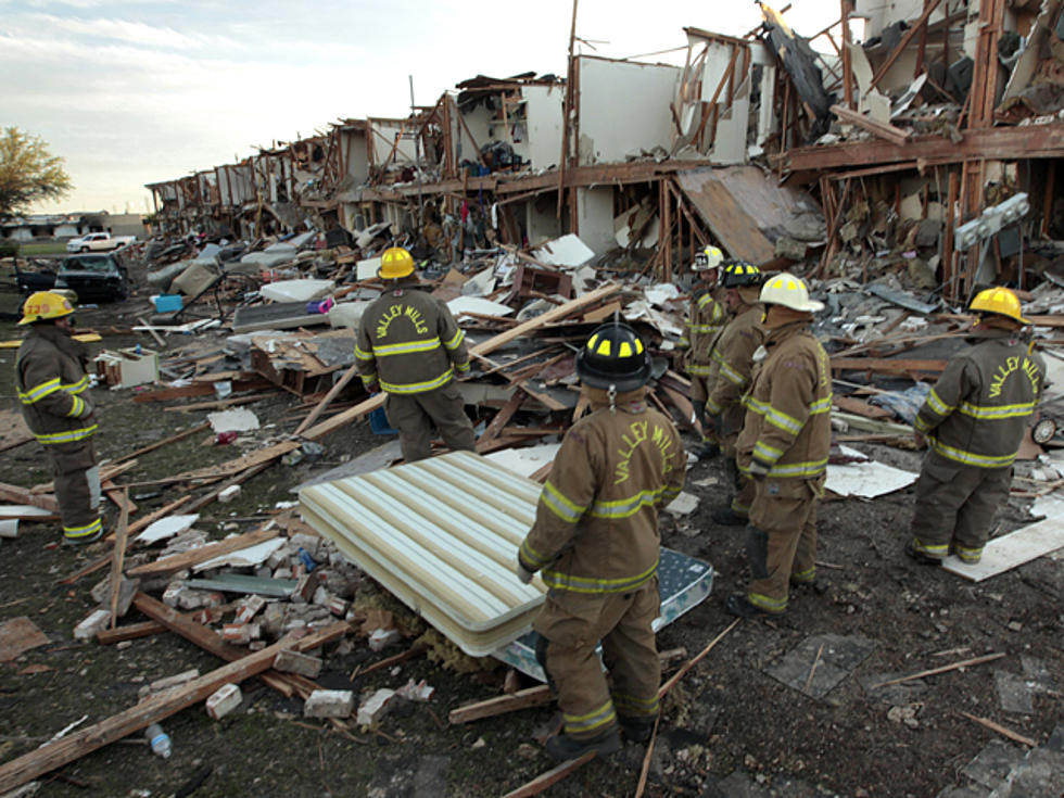 First lawsuits filed in West fertilizer plant explosion