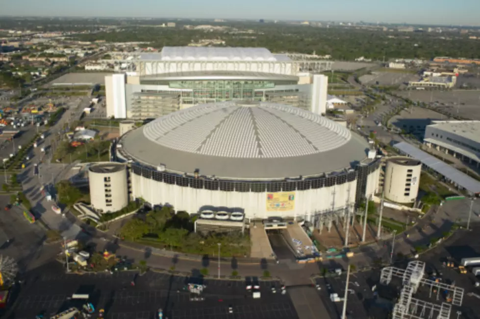 Houston To Host Super Bowl LI In 2017