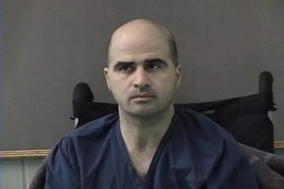 Monday Hearing Will Discuss Whether Fort Hood Shooter Nidal Hasan Is Fit To Represent Himself