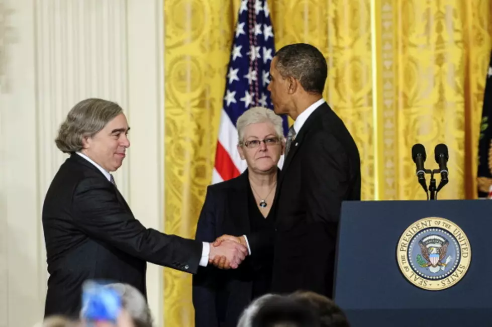 Republicans Boycott Committee Vote On Obama EPA Nominee Gina McCarthy