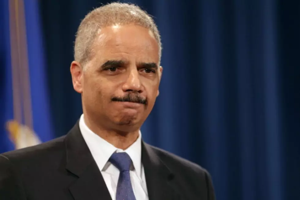 Eric Holder To Face Tough Questioning At House Hearing