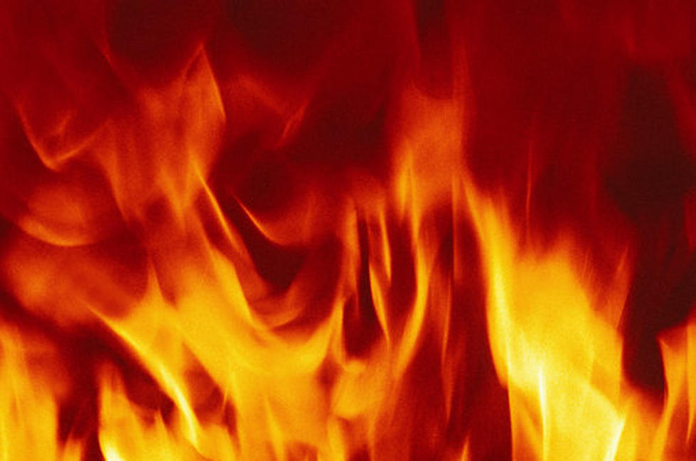 Bell And Milam County Under Burn Bans