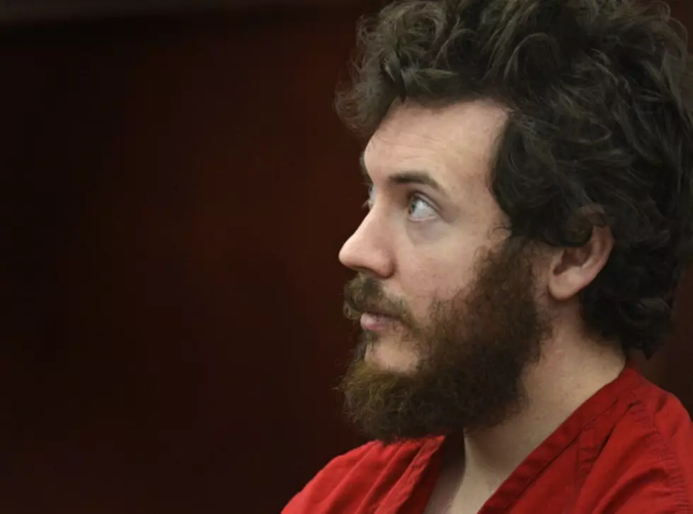 Colorado Movie Theater Shooter James Holmes Now Wants To Plead Guilty