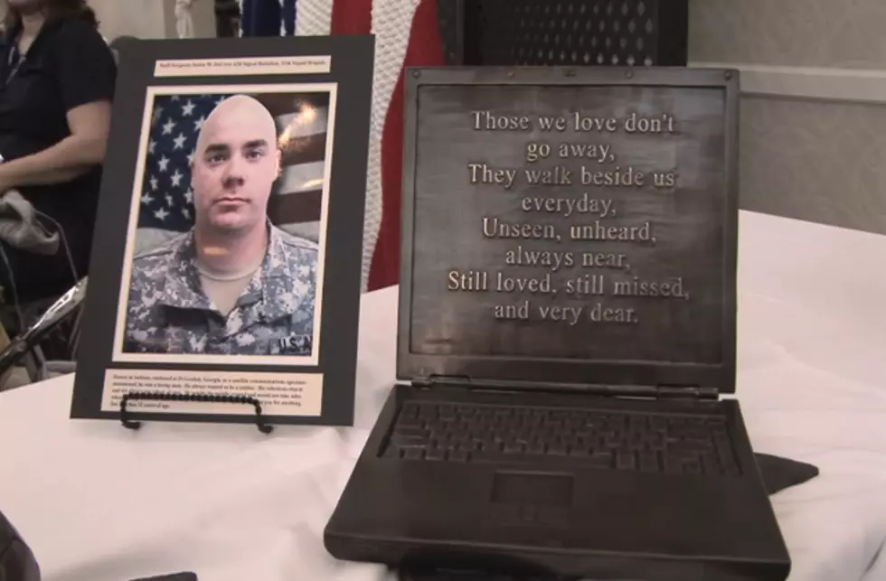 City Of Killeen Releases Video To Raise Awareness Of Fort Hood Shooting Memorial [VIDEO]