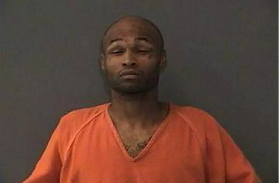 Killeen Man Being Held After Threatening Judge And Spitting On Police Officer
