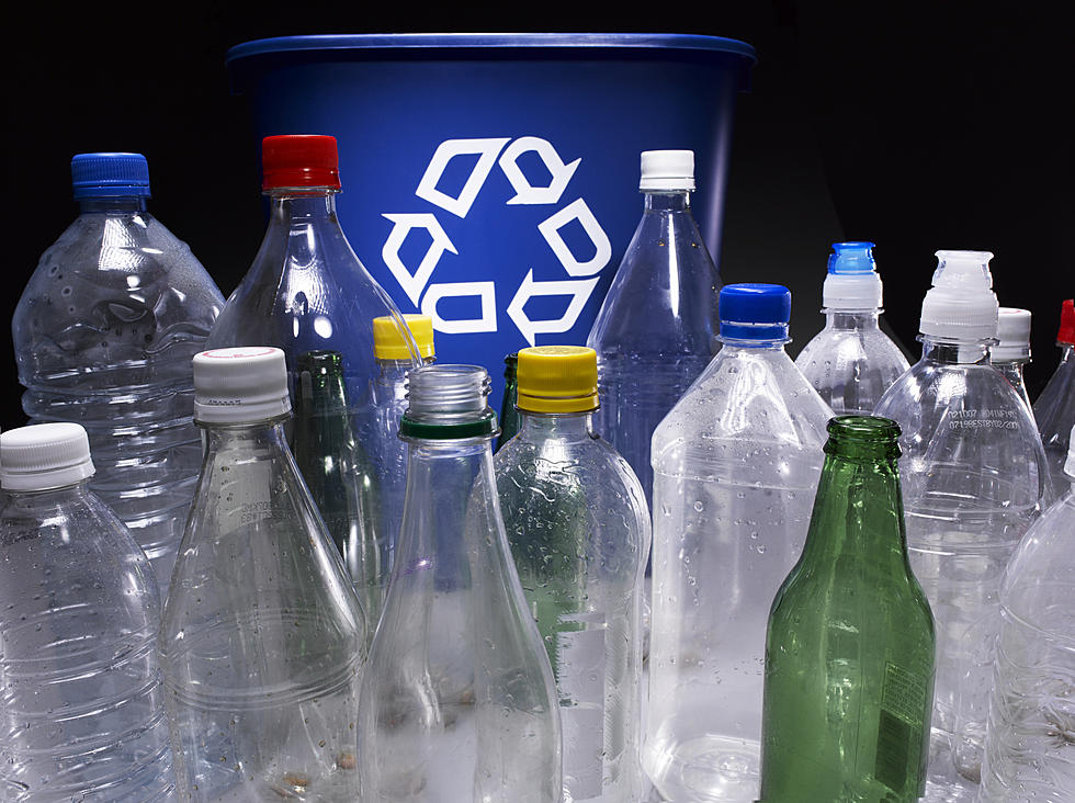 Killeen to Discuss Recycling Program