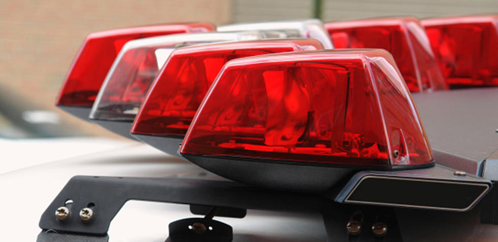 Multiple Arrests in Bell County Meth Seizure