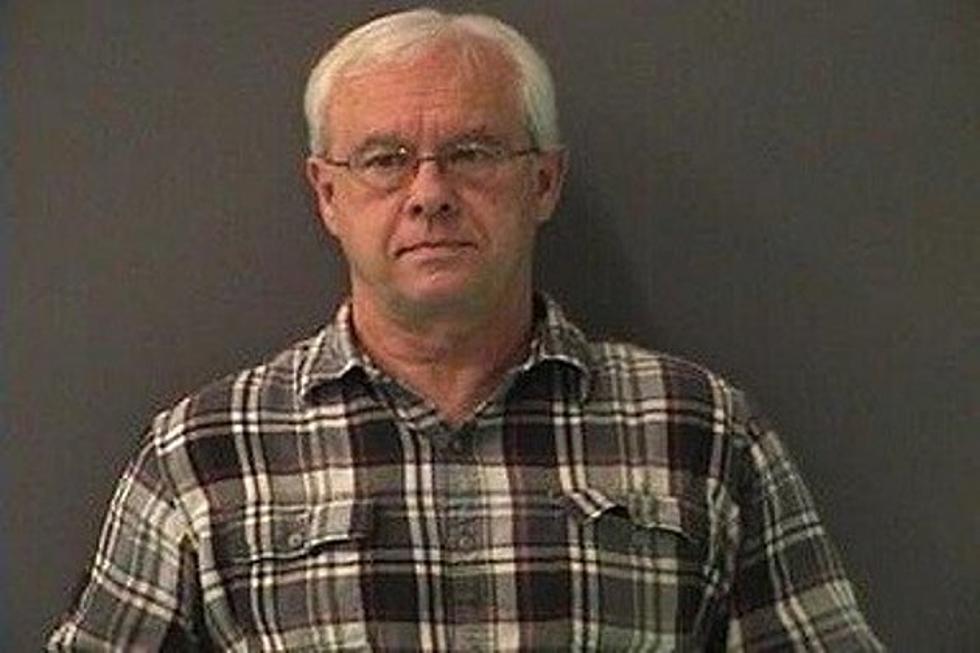 The Founder of Patriot Kids Ministries is Arrested for Indecency With a Child