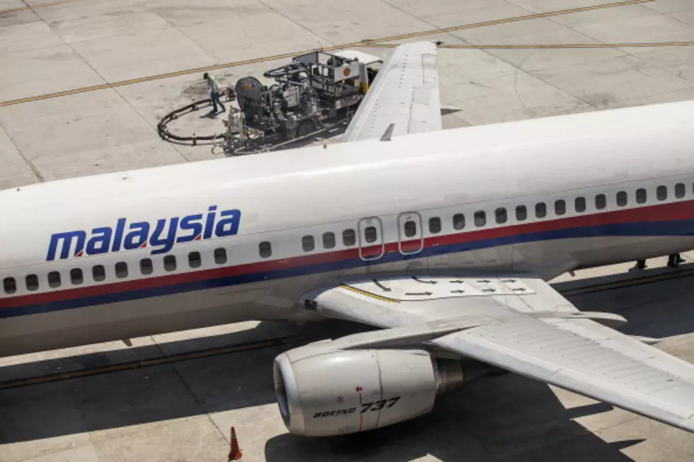 Malaysia Airlines Looking into Pilot Backgrounds