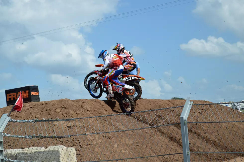 Enduro X at X Games Austin 2014 Bred Brutal Competition [GALLERY]