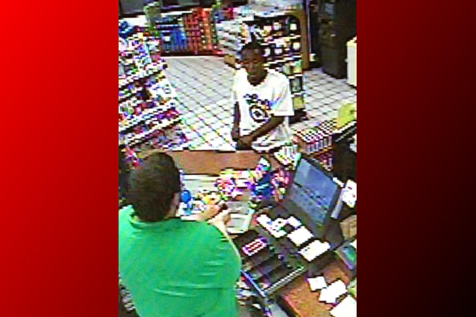 Temple Convenience Store Robbed Twice in Two Days
