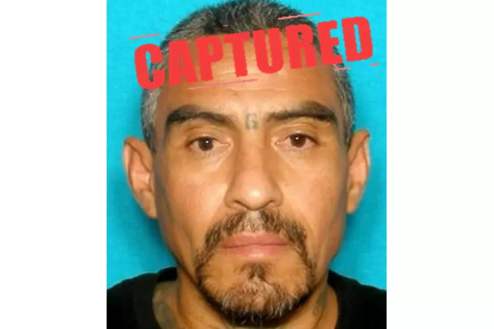 Texas Fugitive On Most Wanted List Captured in Victoria
