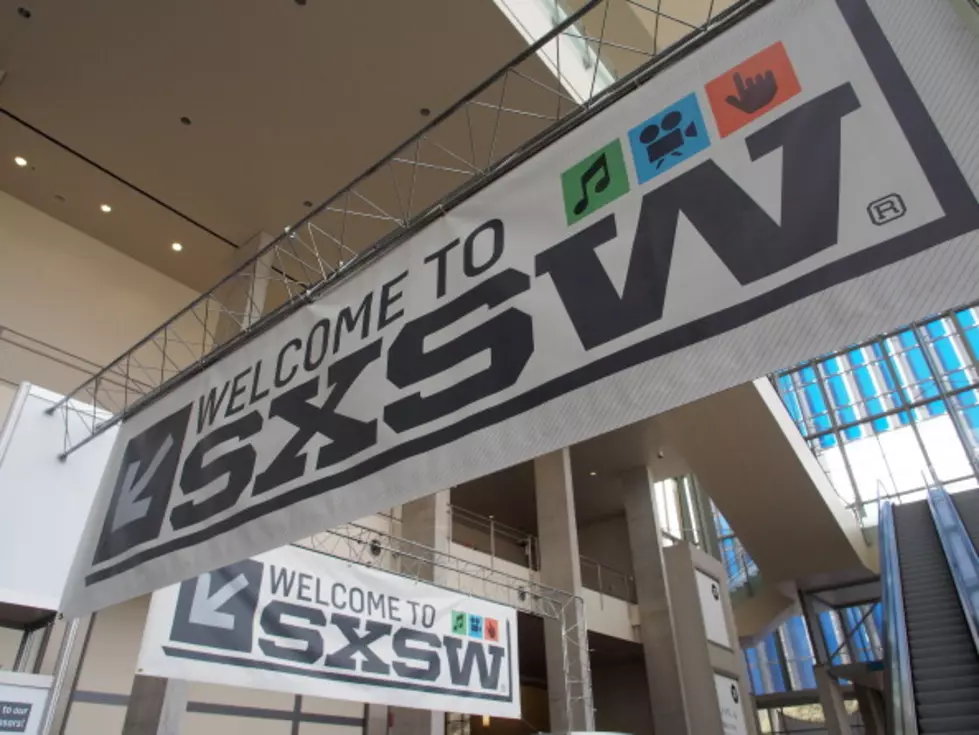 Austin Officials Review Safety for SxSW Festival