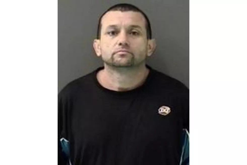 Belton Man Charged with Felony After Killeen Police Chase