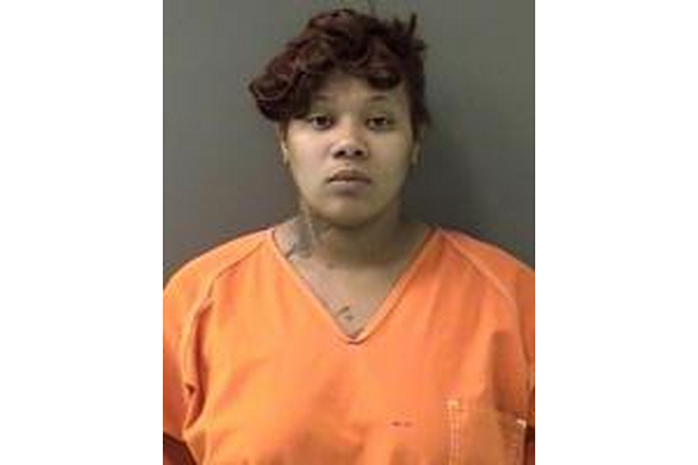 Killeen Police Identify Woman Held in Trotwood Trail Case