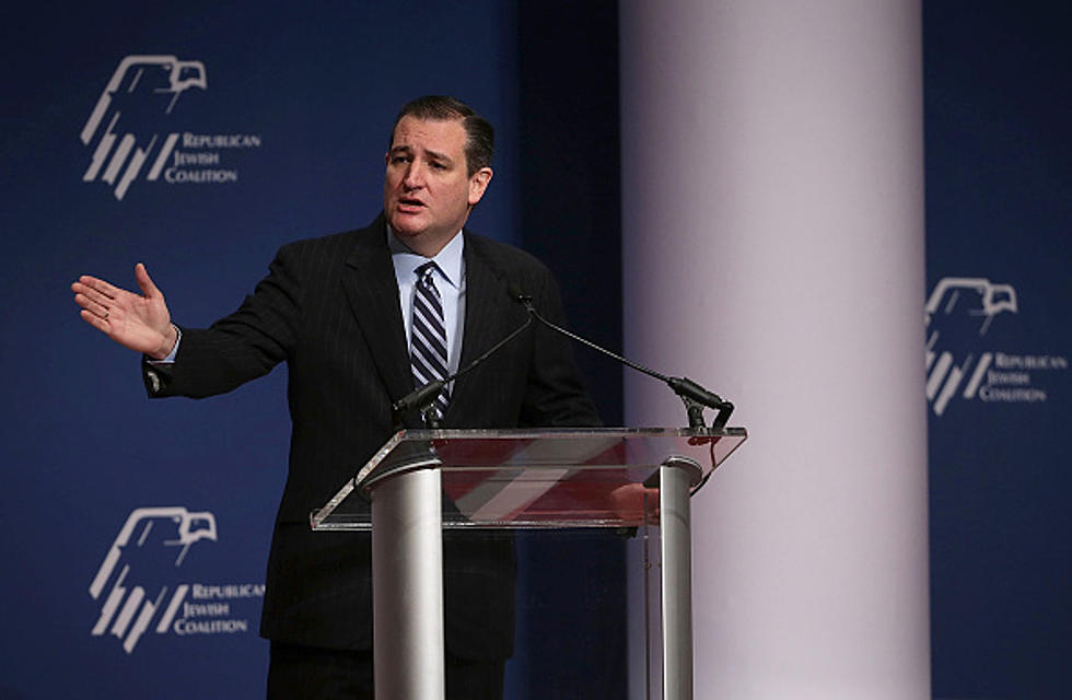 Ted Cruz: Terrorism