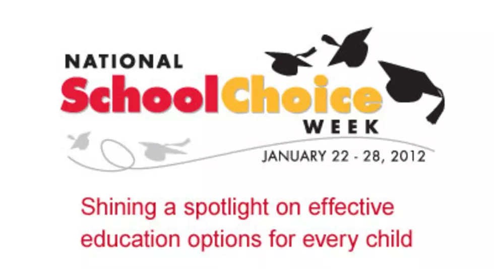 Thousands of School Choice Supporters to Rally in Austin Friday