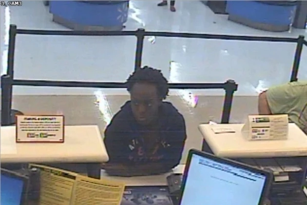 Can You Help Killeen Police Identify This Forgery Suspect?