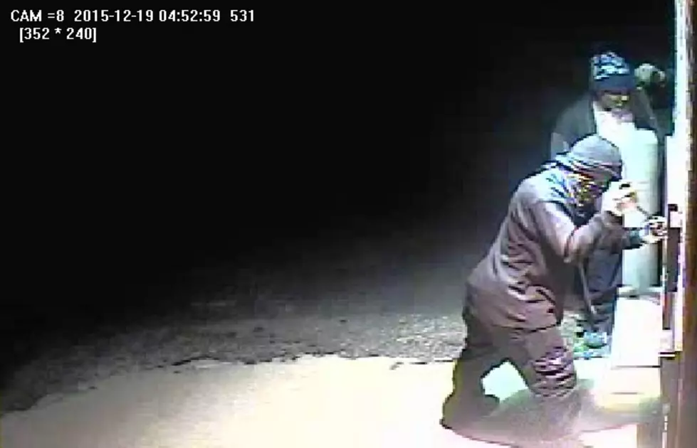 Can You Help Killeen Police Catch These Blundering Crooks?