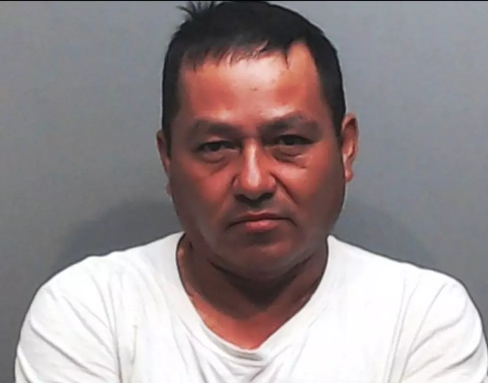 Illegal Immigrant Accused of Sexually Assaulting, Impregnating a 12 Year Old (Punishment Poll)