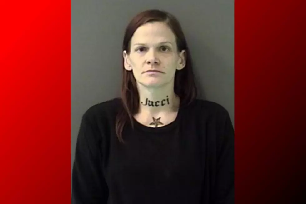 Troy Woman Charged After Drugs Found in Infant’s Bed