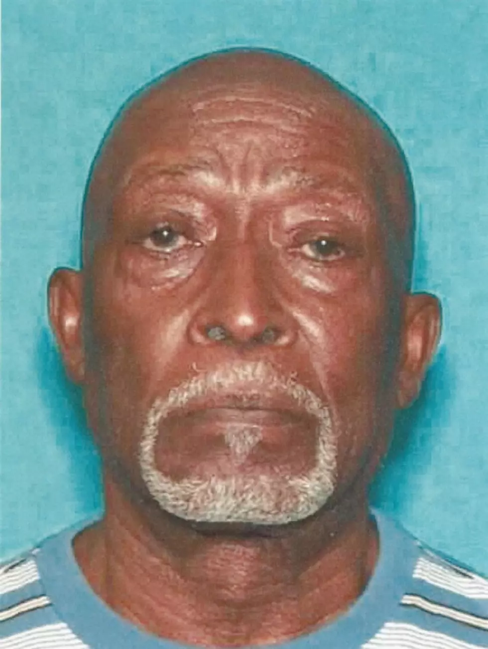 Silver Alert Issued for Missing Killeen Man